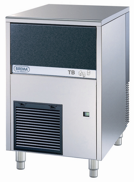 Brema TB852A Flake Ice Maker - iFoodservice Online