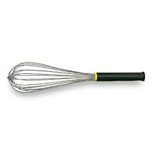 Matfer Bourgeat Piano Whisk With Exoglass® Handle, 19 3/4" (111027)