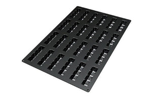 Louis Tellier Silikomart -Kubriqub 60 X 40 Mold(SQ027)