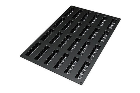 Louis Tellier Silikomart -Kubriqub 60 X 40 Mold(SQ027)