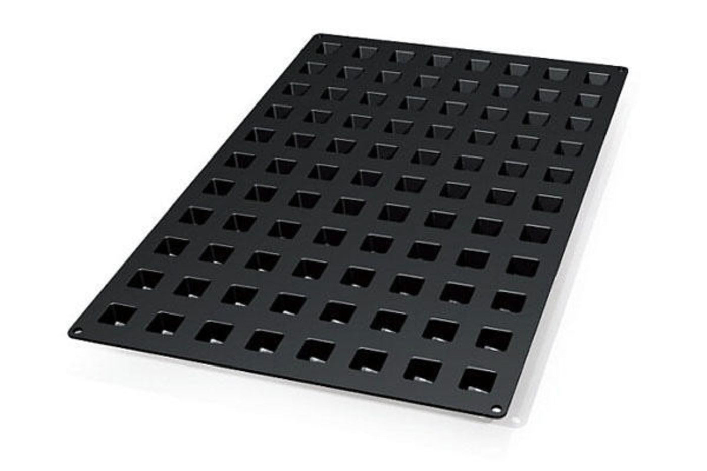 Louis Tellier Silikomart -Mini Cube 60 X 40 Mold (SQ047)