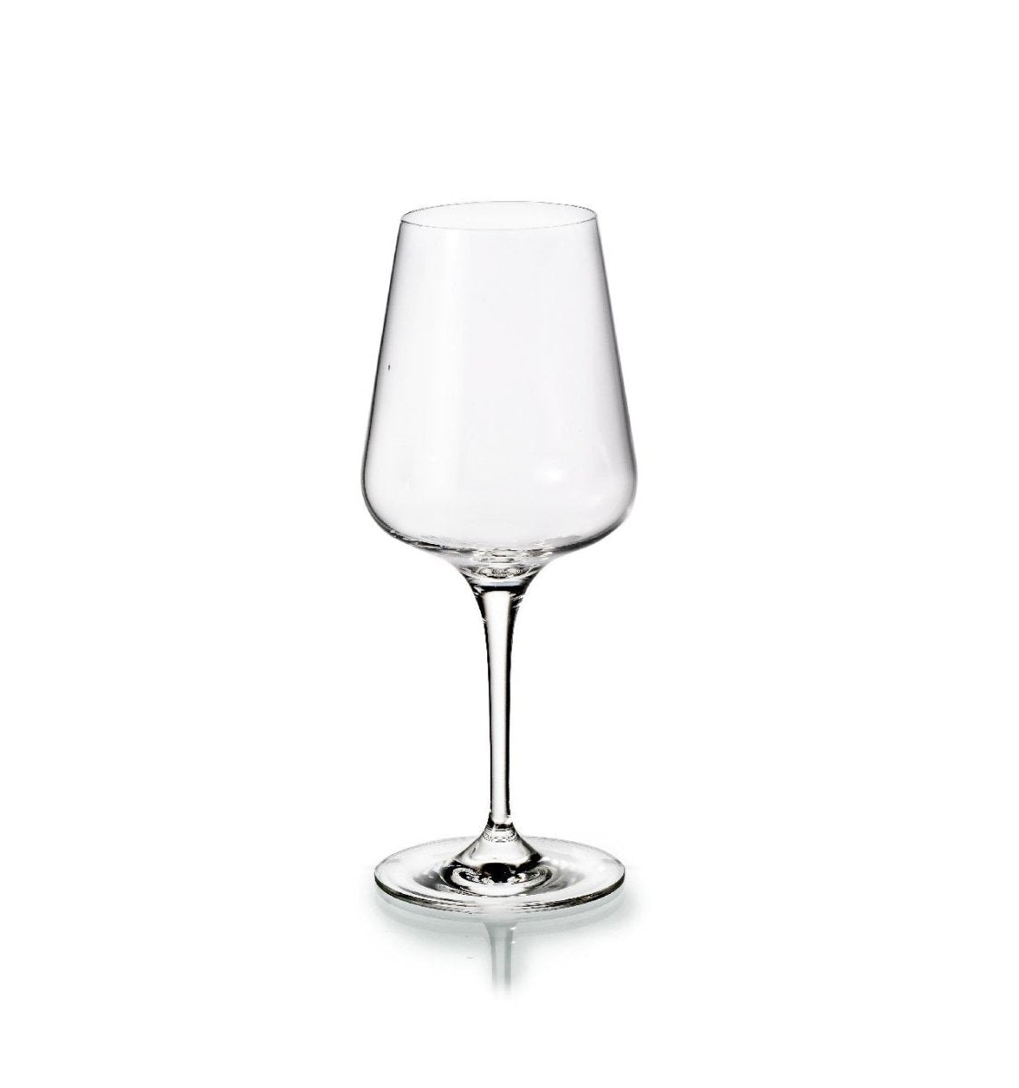 VISTA ALEGRE Aroma Set w/ 4 Red Wine Glass 193/5oz. Goblets Item (49000031) - iFoodservice Online