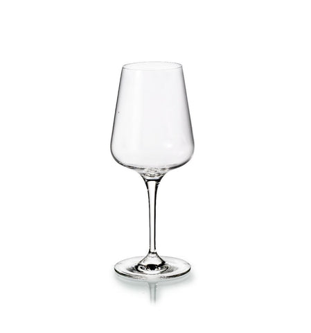 VISTA ALEGRE Aroma Set w/ 4 Red Wine Glass 193/5oz. Goblets Item (49000031) - iFoodservice Online