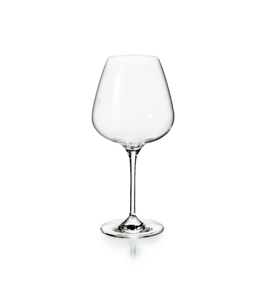 VISTA ALEGRE Aroma Set w/ 4 Tasting Wine Goblets Glass 25.70 oz. Item (49000029) - iFoodservice Online