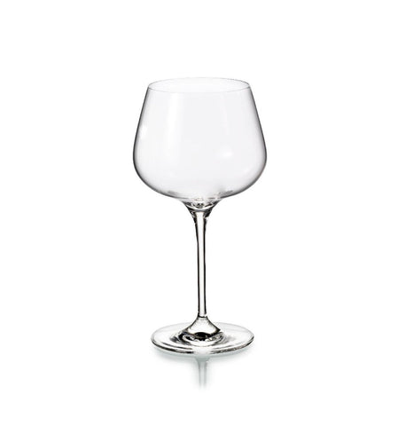 VISTA ALEGRE Aroma Set w/ 4 Water Goblets Clear Crystal Item (49000032) - iFoodservice Online