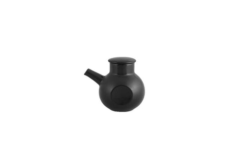 VISTA ALEGRE Asia Soy Sauce Pitcher Black - Item (21134710) - iFoodservice Online
