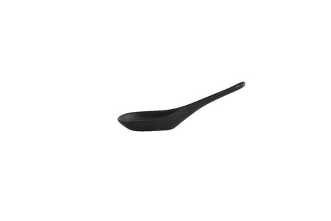 VISTA ALEGRE Asia Spoon Black - Item (21134711) - iFoodservice Online