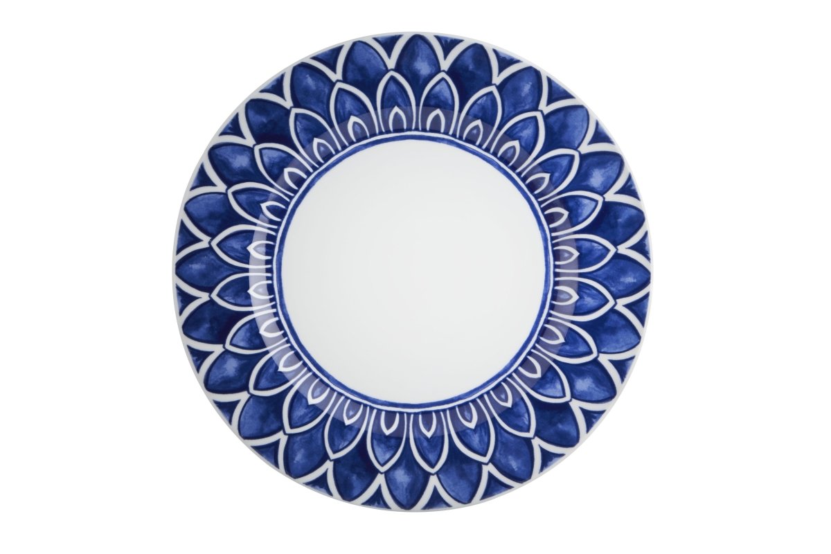 Vista Alegre Azure Lux Charger Plate 32cm - Item (21118583) - iFoodservice Online