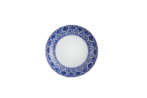 VISTA ALEGRE Azure Lux Soup Plate 23Cm - Item (21118588) - iFoodservice Online