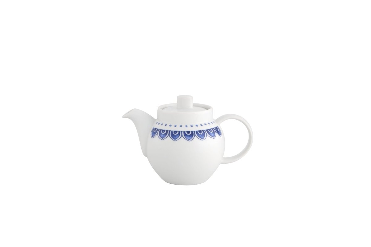 VISTA ALEGRE Azure Lux Tea Pot 45Cl 401/45 - Item (21120451) - iFoodservice Online