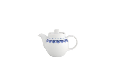 VISTA ALEGRE Azure Lux Tea Pot 45Cl 401/45 - Item (21120451) - iFoodservice Online