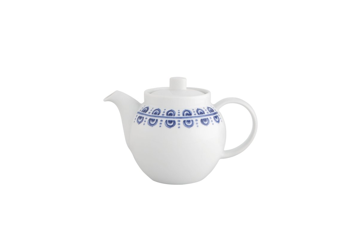 VISTA ALEGRE Azure Lux Tea Pot 90Cl 401/90 - Item (21120990) - iFoodservice Online