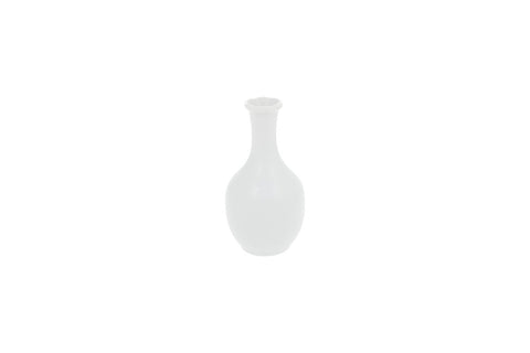 VISTA ALEGRE Bragança White Flower Vase - Item (21080678) - iFoodservice Online