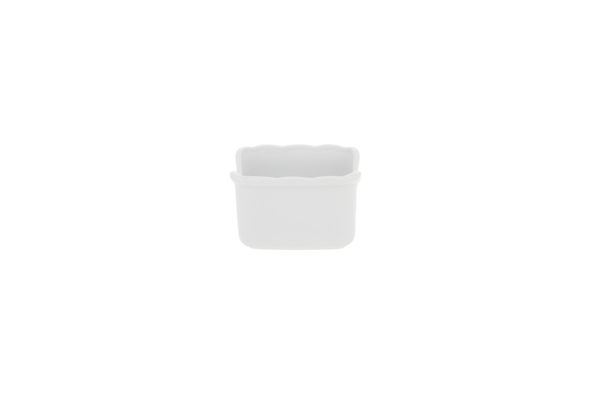 VISTA ALEGRE Bragança White Sugar Box 10 Packs - Item (22000765) - iFoodservice Online