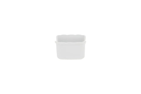 VISTA ALEGRE Bragança White Sugar Box 10 Packs - Item (22000765) - iFoodservice Online