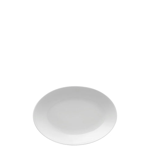 VISTA ALEGRE Broadway White Olive Dish - Item (21085916) - iFoodservice Online