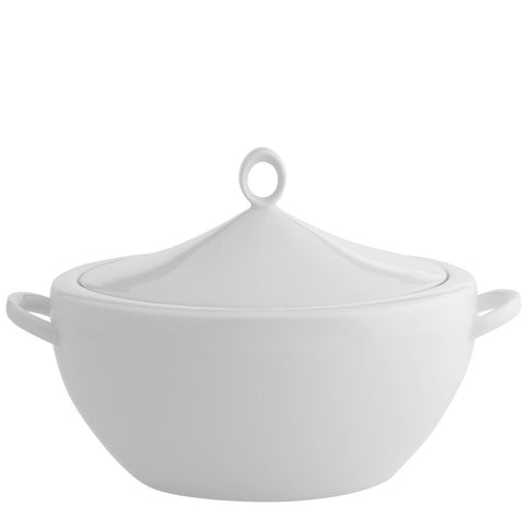 VISTA ALEGRE Broadway White Tureen - Item (21085918) - iFoodservice Online