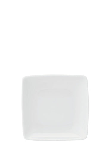 VISTA ALEGRE Carre White Plate 17 X 17 Cm - Item (21090672) - iFoodservice Online