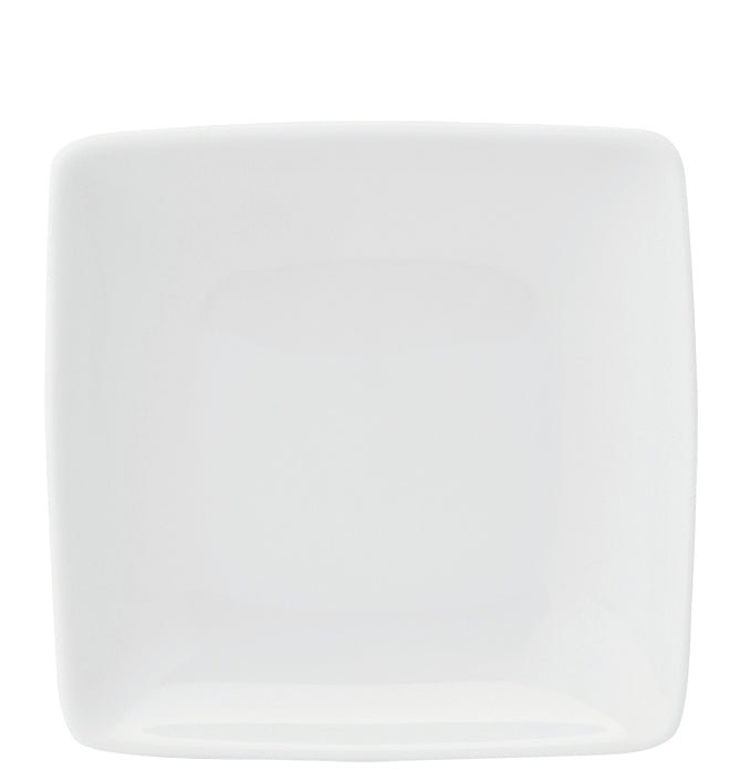VISTA ALEGRE Carre White Plate 26 X 26 Cm - Item (21083883) - iFoodservice Online