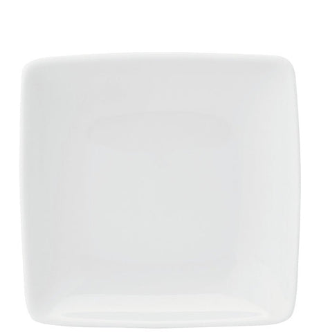 VISTA ALEGRE Carre White Plate 26 X 26 Cm - Item (21083883) - iFoodservice Online