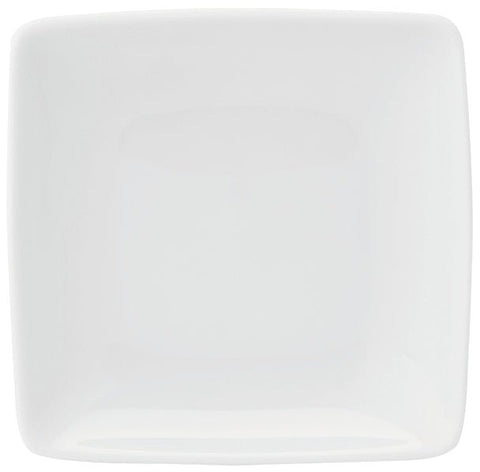 VISTA ALEGRE Carre White Plate 31 X 31 Cm - Item (21083882) - iFoodservice Online