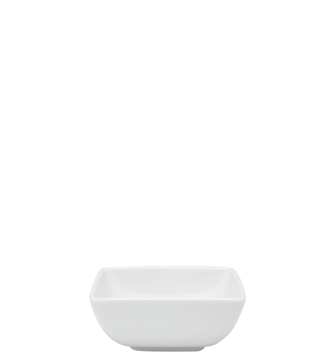VISTA ALEGRE Carre White Sushi 8,6 X 8,6 Cm - (Item 21094116) - iFoodservice Online