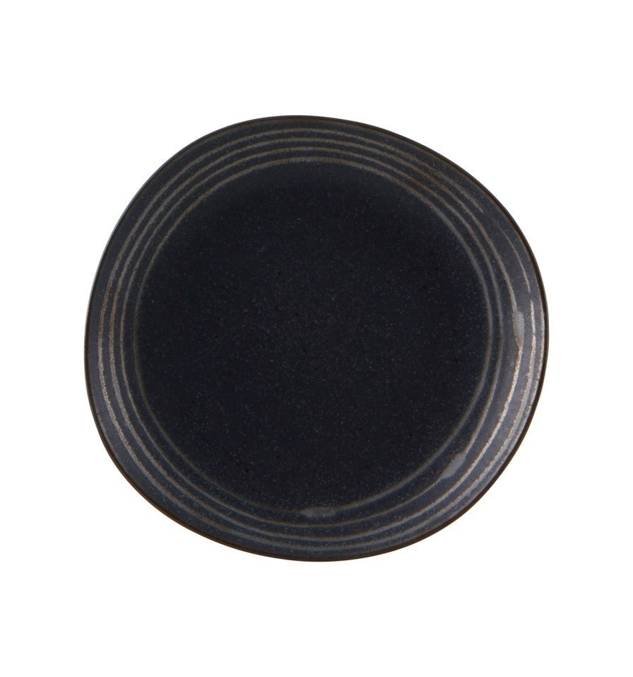 VISTA ALEGRE Exuberant Bread & Butter Plate 2/3 New - Item (37005299) - iFoodservice Online