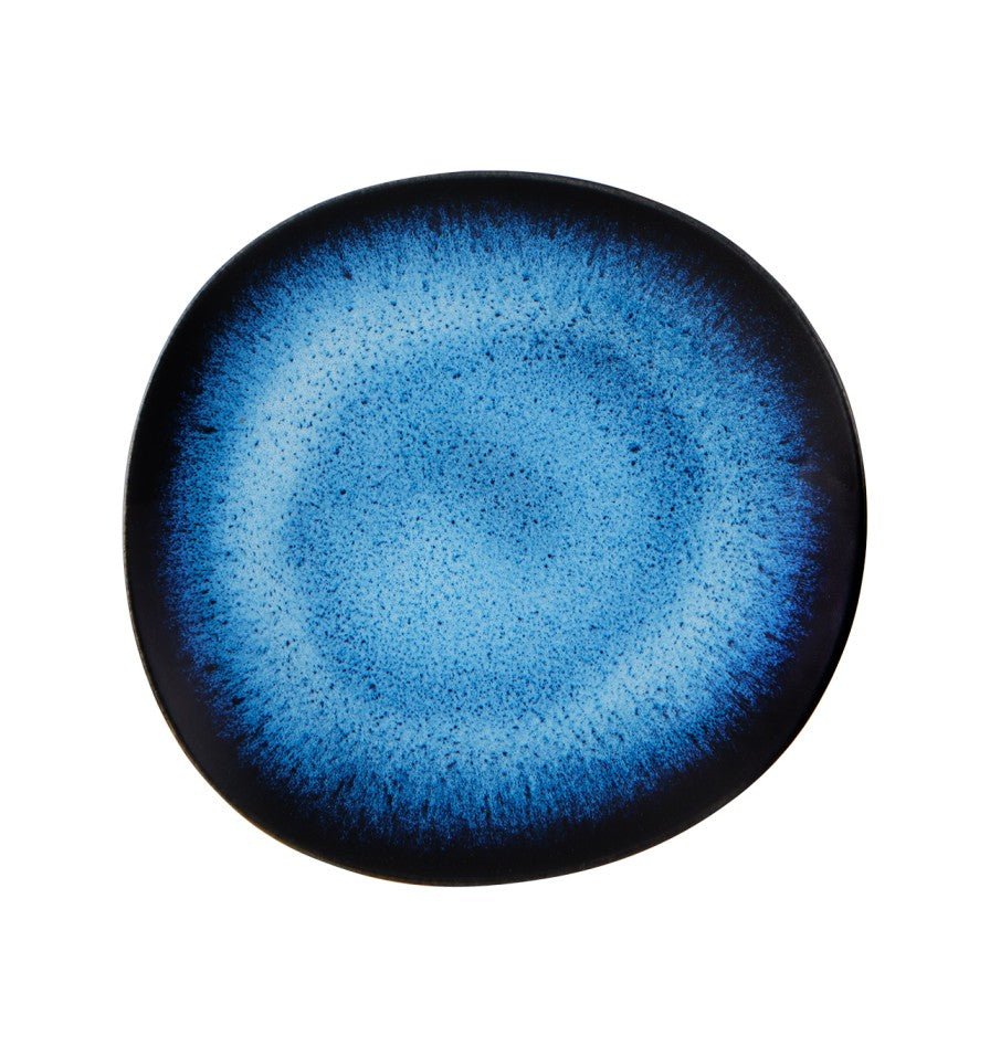 VISTA ALEGRE Floral Scent Bread & Butter Plate 2/3 New Item (37005296) - iFoodservice Online