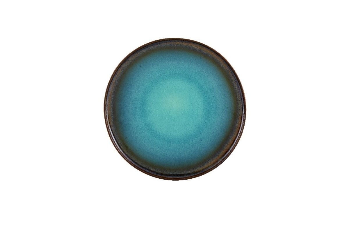 VISTA ALEGRE Iris Dessert Plate 7/8 - Item (37004656) - iFoodservice Online