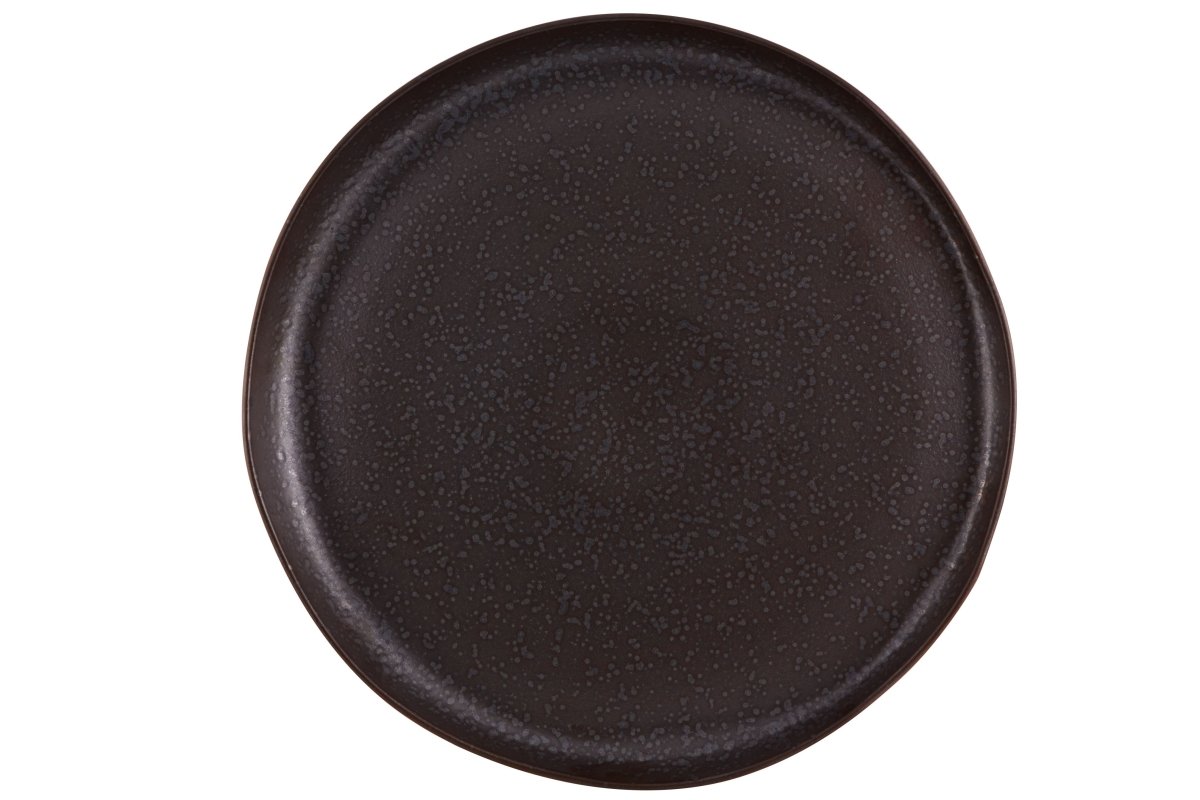 VISTA ALEGRE Iris Round Platter 1 5/8 - Item (37003749) - iFoodservice Online