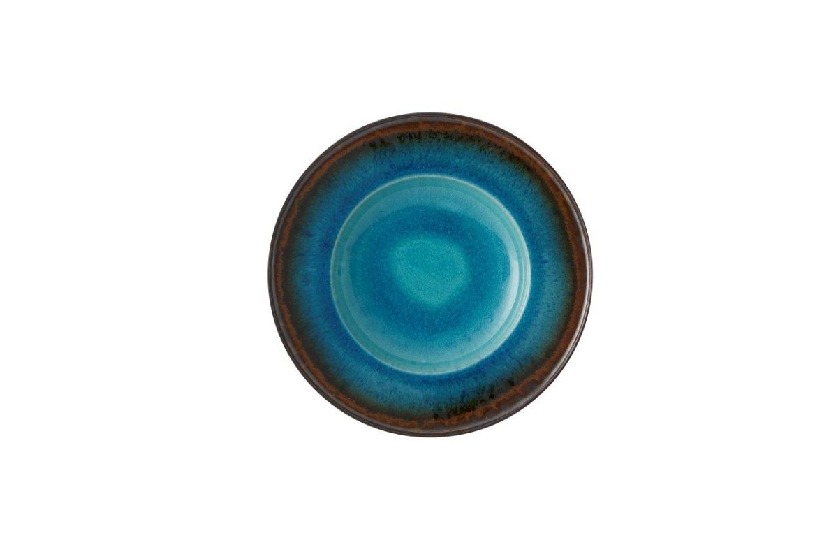 VISTA ALEGRE Iris Soup Plate 1 Item (37003739) - iFoodservice Online