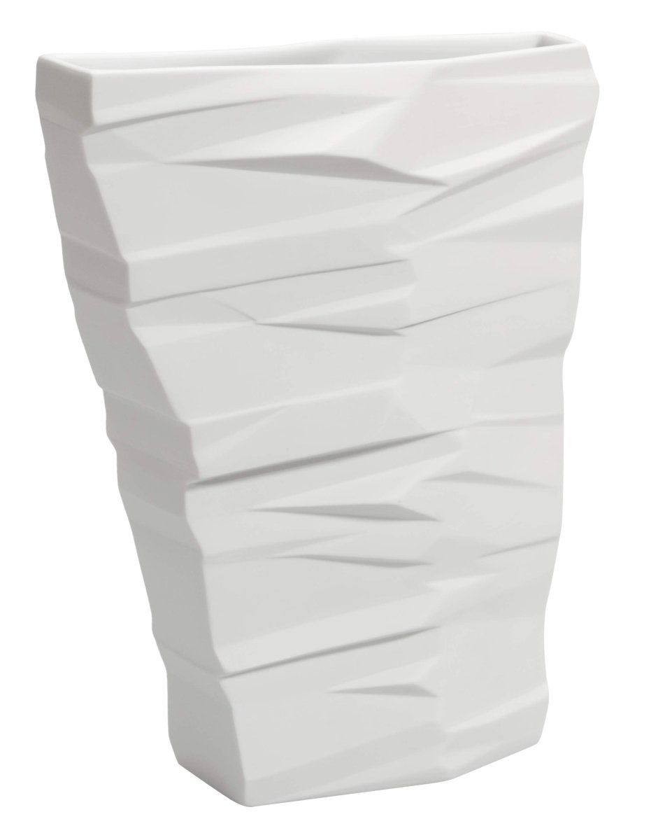 Vista Alegre Matrix Tall Large Vase - Item (21108630) - iFoodservice Online