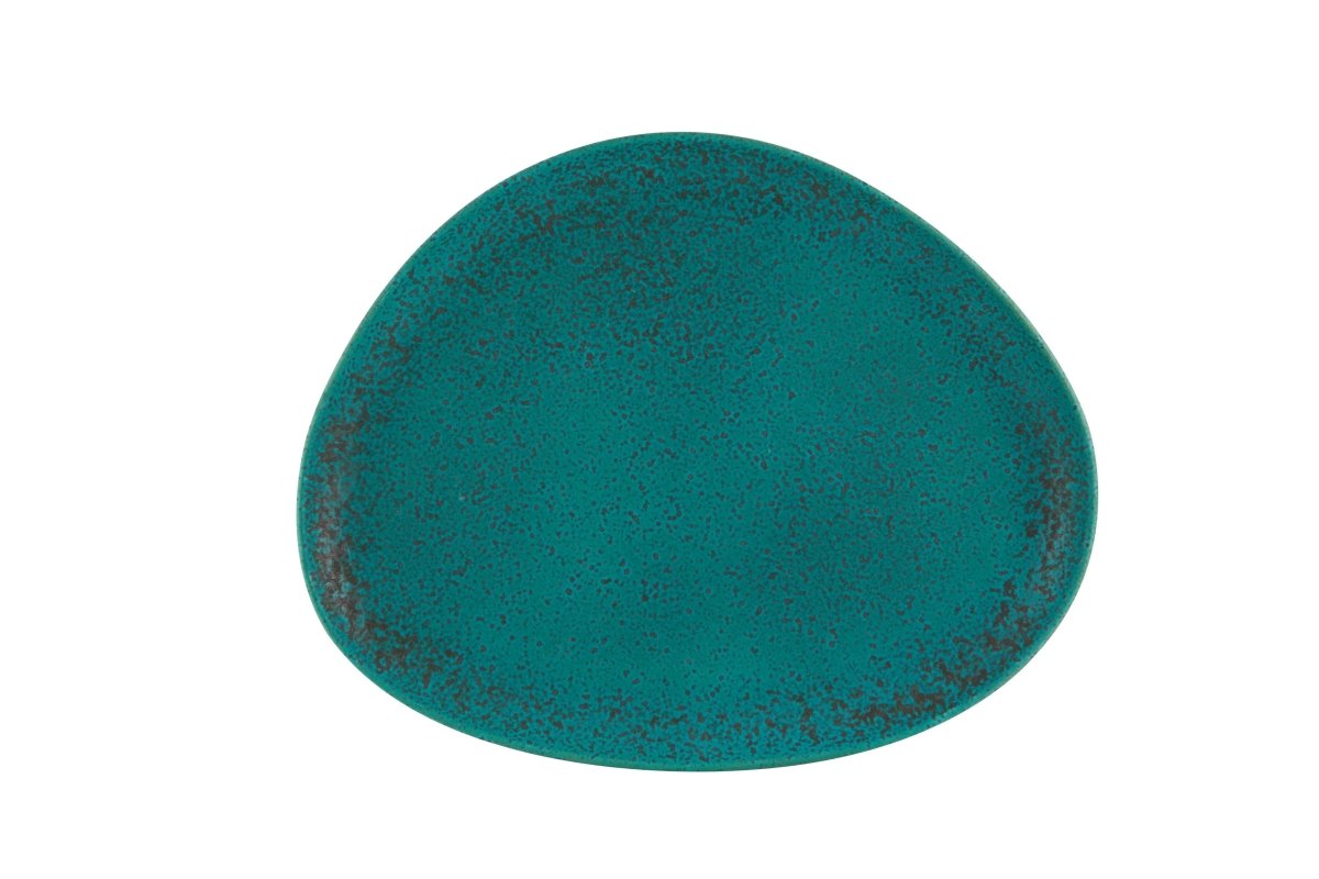 VISTA ALEGRE Sauvage Oval Platter 1 1/2 - Item (37003608) - iFoodservice Online