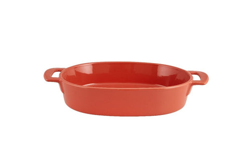 VISTA ALEGRE True Scale Oval Roaster 1 1/2 - Item (37004603) - iFoodservice Online