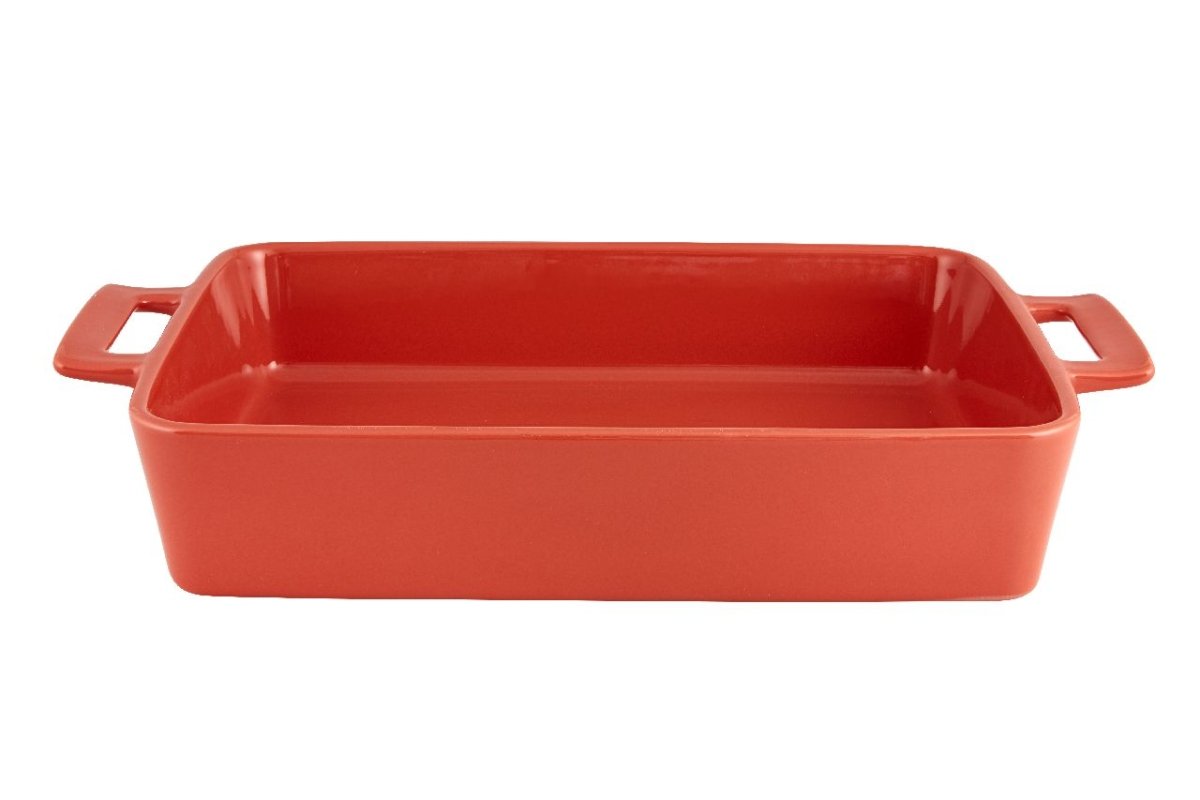 Vista Alegre True Scale Rectangular Roaster 1 2/3 (37004602) - iFoodservice Online