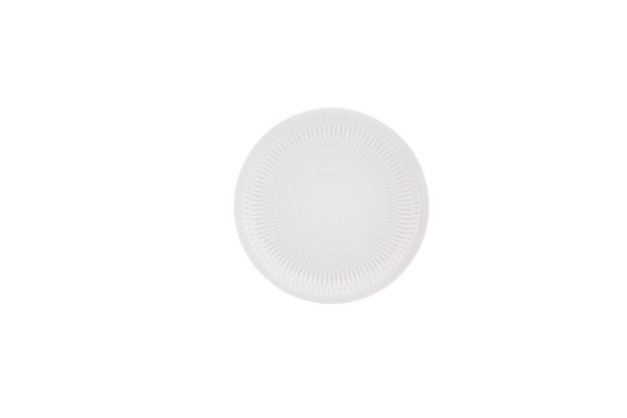 Vista Alegre Utopia Bread & Butter Plate (21127757) - iFoodservice Online