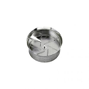 Louis Tellier Sieve for St/st food mill n.5 - 1 mm X5010