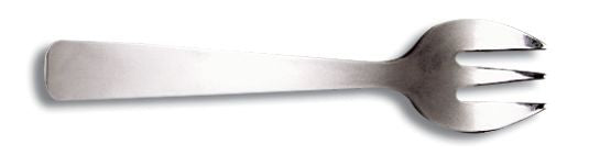 Matfer Bourgeat Oyster Fork 4 7/8" 062155 (Pack of 12)