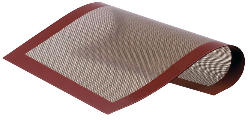 Matfer Bourgeat Silpat Non-stick Mat 15 3/4” X 12" (321000)