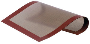 Matfer Bourgeat Silpat Non-stick Mat 15 3/4” X 12" (321000)